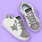 Silver Sparkle PO