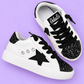 Black Sparkle PO