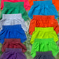 Game Day Shorts