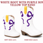AdaBoots