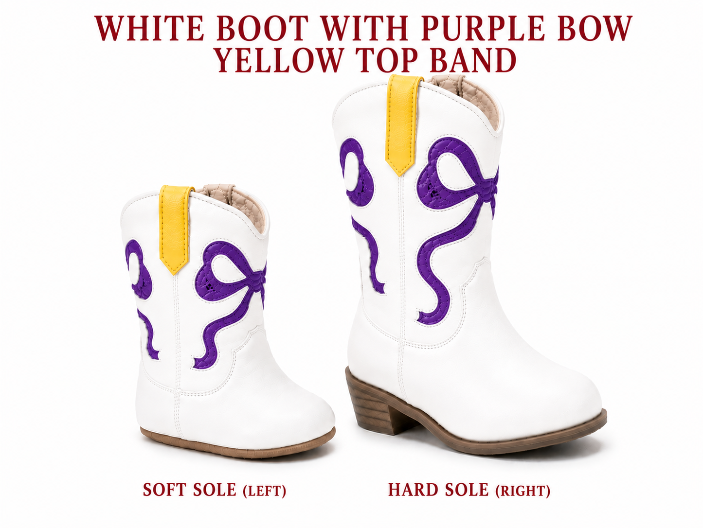 AdaBoots