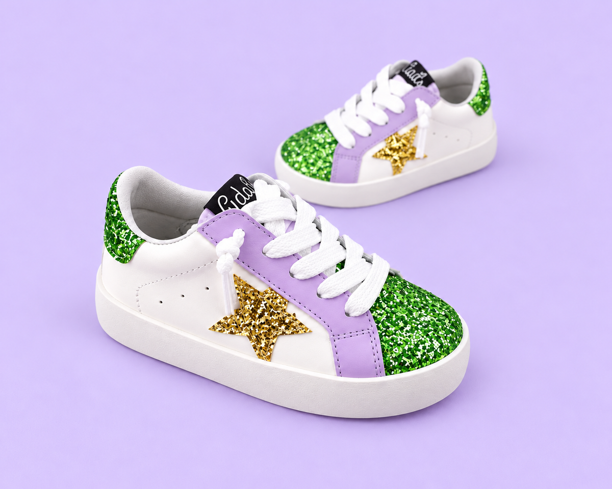Mardi Gras PO