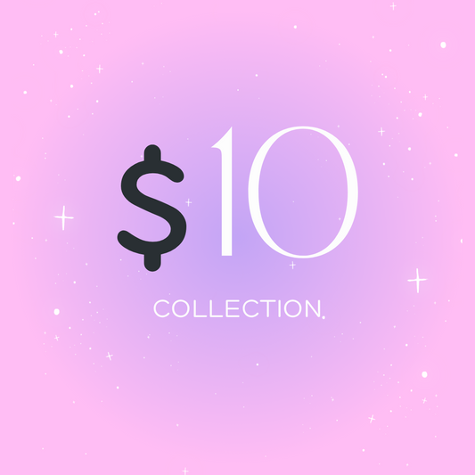 $10 pop up item