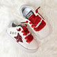 Game Day Shoes