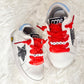 Game Day Shoes