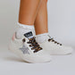 Cheetah Lace