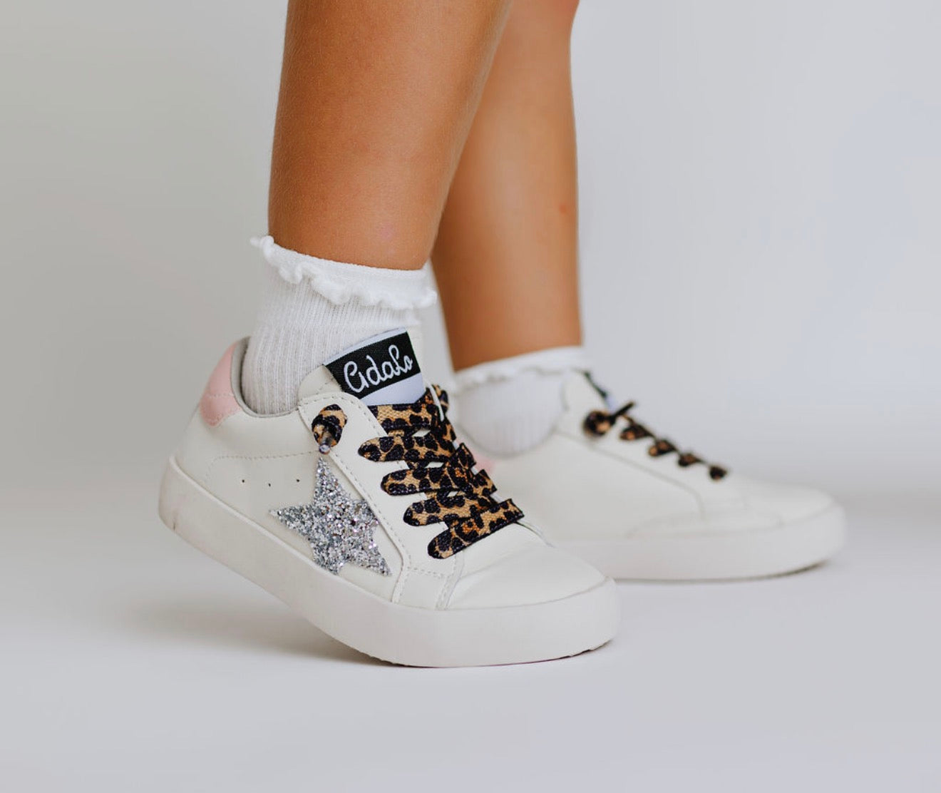 Cheetah Lace