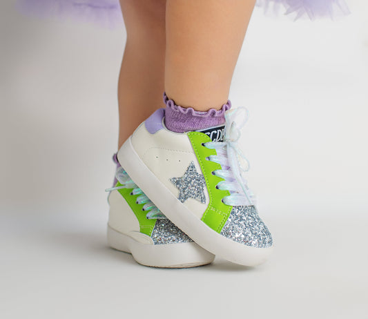 Glitter & Beyond PO 4 24 hr only