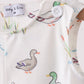 Green Duck Knit jonjon