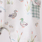Green Duck Knit jonjon