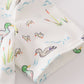 Sage Mallard Shorts Set