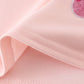 Pink slipper sequin mom&me dress