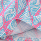 Blue ribbon charm girl bloomer set