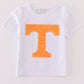 Tennessee sequin mom&me top