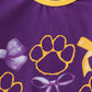 Lsu tiger girl top