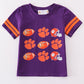 Clemson football boy top