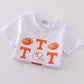 Tennessee football boy top