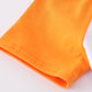Tennessee football print boy top