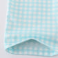 Blue aqua meadow boy set