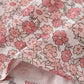 Floral print mom&me dress