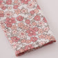 Floral print mom&me dress
