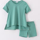 Azure mom&me lounge set