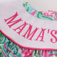 Pink Palm Paradise MAMA'S GIRL bubble