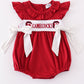 [MISSPELL Gamecocks] Gamecocks embroidery girl bubble