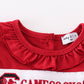 [MISSPELL Gamecocks] Gamecocks embroidery girl bubble