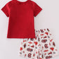 [MISSPELL Gamecocks] Gamecocks embroidery boy set