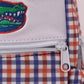Florida gators embroidery boy backpack