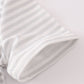 Maroon Mississippi applique stripe set