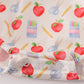Apple pencil print bubble