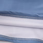 Blue stripe boy swimsuit UPF50+