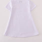 Tennessee sequin mom&me dress