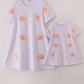 Tennessee sequin mom&me dress