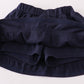 Auburn embroidery football skorts set