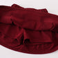 Mississippi embroidery skorts set