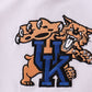 Kentucky embroidery skorts set