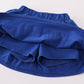 Kentucky embroidery skorts set