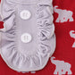 Alabama roll tide elephant print bamboo pajamas set