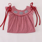 Alabama roll tide elephant embroidery dress