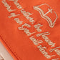Rust isaiah embroidery bloomer set