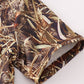 Camouflage pants set