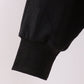 Black nutcracker embroidery mom &me top