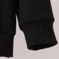 Black nutcracker embroidery mom &me top
