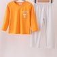 Tennessee gingham pants set