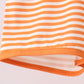 Tennessee Go vols embroidery stripe trunks