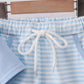 Happy Place Embroidered Set