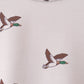 Camo Duck Bubble